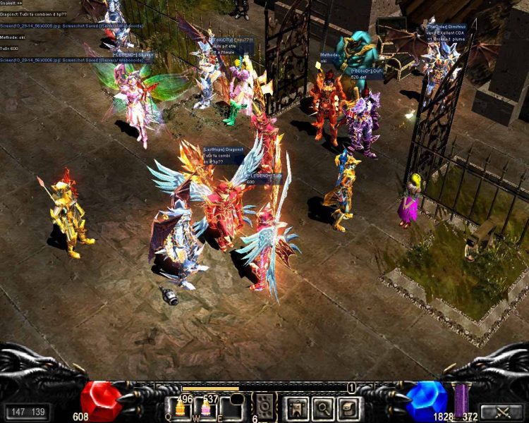 Community Governance in Virtual Worlds: Decision-Making Models in Player-Managed Gaming