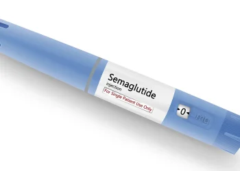 From Injection to Impact: The Journey of Semaglutide in the Body