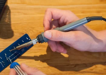 The Rescuer’s Handbook: Practical Approaches to Home Tech Troubleshooting and Repair