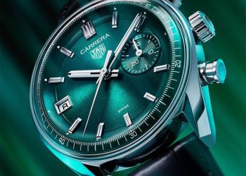 The Expedited Process of Selling Your Tag Heuer Watch on a Website