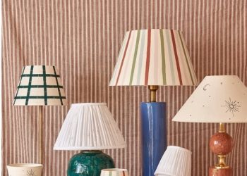 Wall Light Shades: A Journey from Dark Corners to Illuminated Spaces