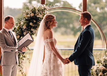 Beyond the Legal: Personalising Your Big Day with a Wedding Celebrant in Angus