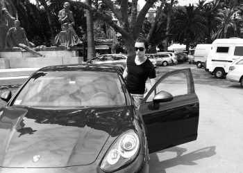 Corrado Garibaldi: The Self-Taught Trader Who Profits by Defying the Crowd