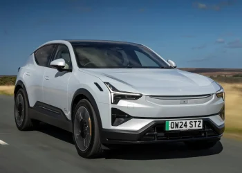 Sell Your Polestar Faster: The Benefits of Specialist EV Services