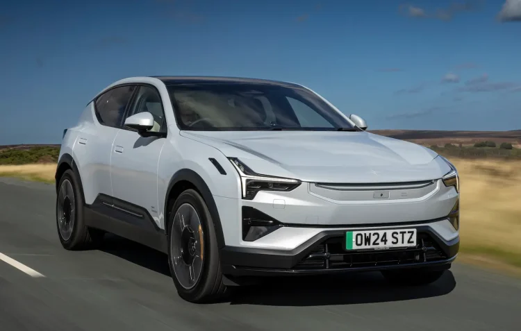 Sell Your Polestar Faster: The Benefits of Specialist EV Services