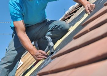 Protecting Your Investment: The Importance of Expert Roofers in Epsom