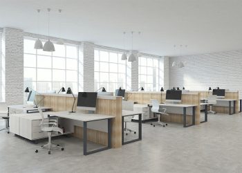 Furnish Your Office Smartly with Used Desks for Sale and Second Hand Desks from Brothers Office Furniture