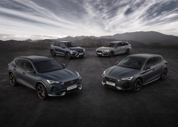 Cupra Lease Deals: A Cost-Effective Solution for Modern Motorists