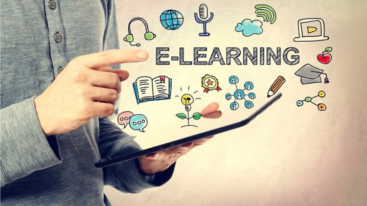 Centralising Training: Why You Need a Learning Content Management System