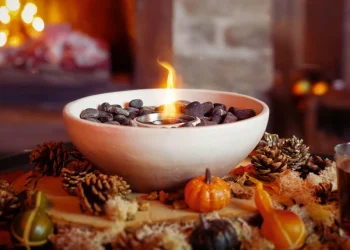 Portable Ethanol Fires: Style and Convenience Combined