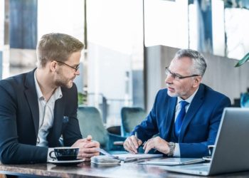 Maximising Board Effectiveness: The Role of Expert Recruiters in NED Selection