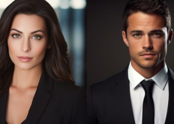 The Automation of Self-Image: AI Tools and the Professional Photo Revolution