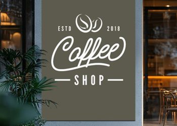 Maximising Footfall: The Importance of Strategic Shop Signage