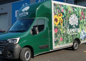 Wrapped and Ready: Leveraging Vehicle Vinyl Wraps for Maximum Brand Exposure