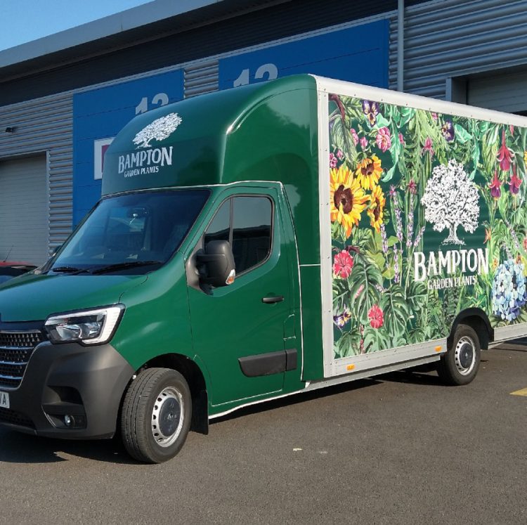 Wrapped and Ready: Leveraging Vehicle Vinyl Wraps for Maximum Brand Exposure