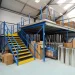 Elevate Your Storage: The Complete Guide to Warehouse Mezzanine Implementation