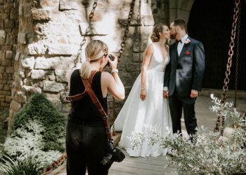 Student Spotlight: Capturing Your Wedding Dreams Without Breaking the Bank