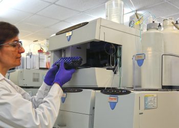 Advanced Analytical Support with Ion Chromatography and Amino Acid Testing from Butterworth Laboratories