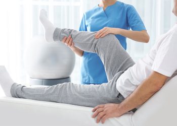 From Injury to Empowerment: Working with a Physiotherapist in Morningside for Better Health