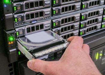 Data Rescue in the Metropolitan Landscape: RAID Server Recovery London Services