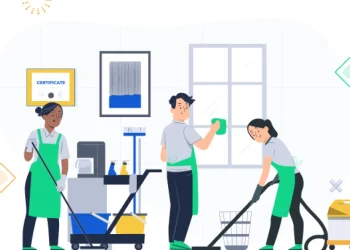 Cleaning Service Software: A Revolution in Efficiency