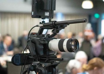 Beyond the Snapshot: The Power of Professional Event Filming in the Capital