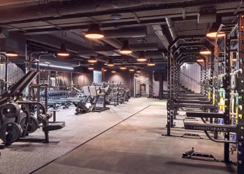 What Makes the Best Gyms in Leicester Stand Out? It’s in the Equipment