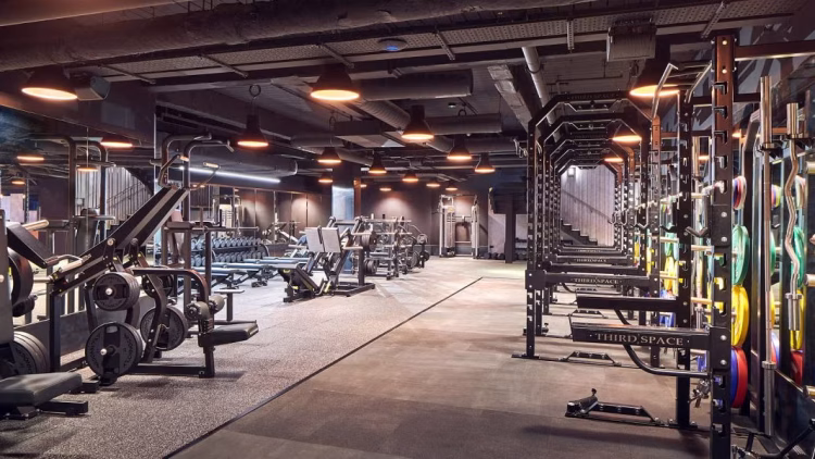 What Makes the Best Gyms in Leicester Stand Out? It’s in the Equipment