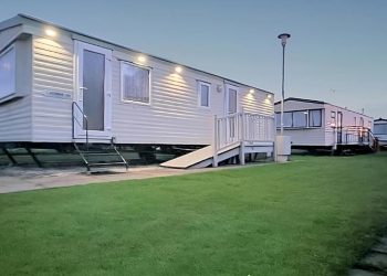 Coastal Adventures: Unleashing Family Fun at Ingoldmells Caravan Parks