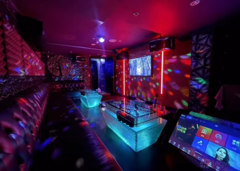 Beyond the Mic: Exploring the Unique Culture of Korean Karaoke