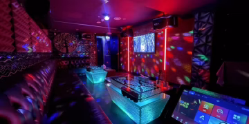 Beyond the Mic: Exploring the Unique Culture of Korean Karaoke