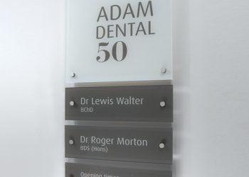 Navigating the Workplace: The Power of Effective Signage