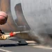How Sandblasting Near Me Enhances Restoration Projects