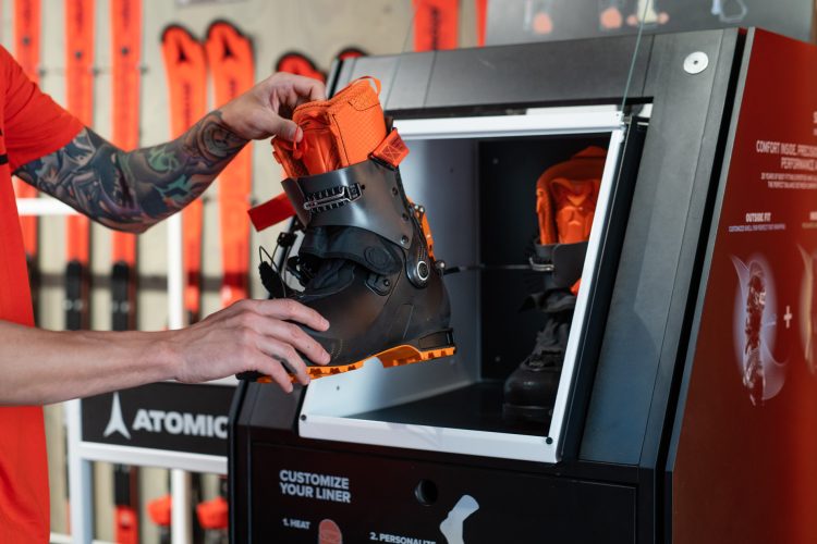 Finding the Perfect Fit: Your Guide to Ski Boot Comfort