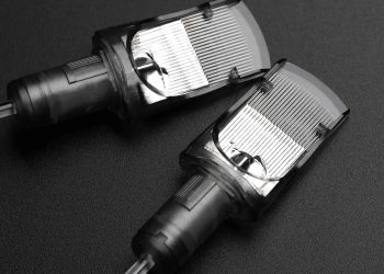 Tattoo Cartridges Explained: Types, Tips and What to Look For
