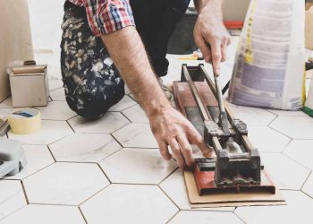 The London Tiling Guide: Why Choose a Professional Service?