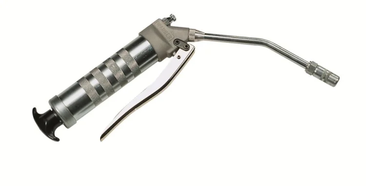 A Guide to Locating Superior Grease Guns