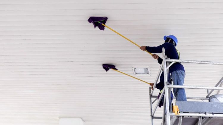 Elevating Standards: The Case for Professional High Level Cleaning