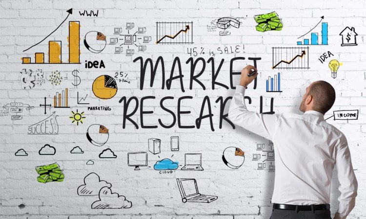 Choosing Professional Researchers for London Markets