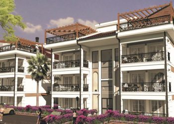 Discovering the Allure of Property for Sale in Antalya