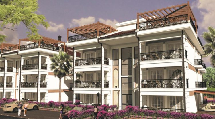 Discovering the Allure of Property for Sale in Antalya