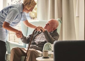 Dom Opieki Jako Bezpieczna Przystań Dla Seniorów