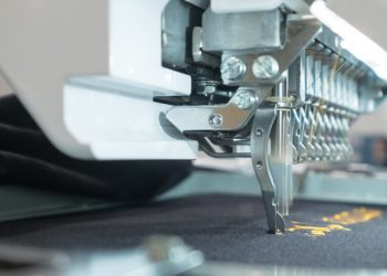 Maximising Professionalism: The Importance of Investing in Embroidered Workwear