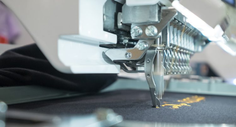 Maximising Professionalism: The Importance of Investing in Embroidered Workwear