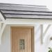 Why a Front Door Canopy Is the Perfect Finishing Touch for Your Home