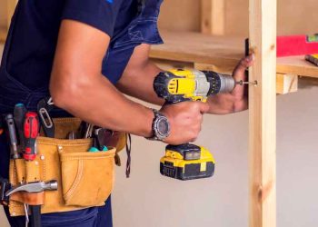 The Essential Role of a Handyman in Aldwick Homes