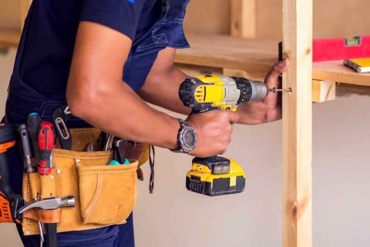 The Essential Role of a Handyman in Aldwick Homes