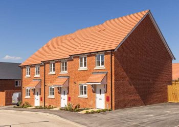 Profitable Purpose: The Financial and Social Case for Social Housing Property Investment