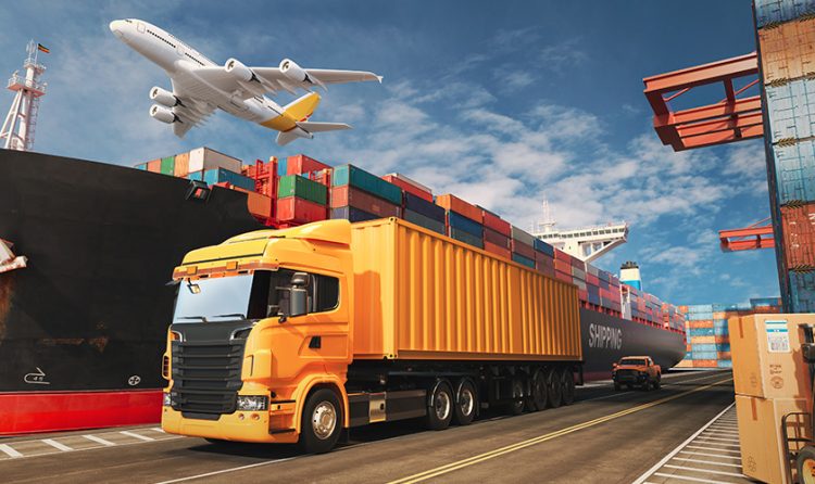 The Strategic Edge: Bedford’s Connection to European Road Freight
