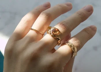 The Art of Adornment: Building Your Perfect Ring Stack